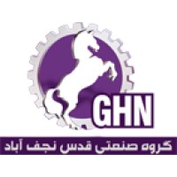 Ghods Najafabad Industrial Group logo - Similar company to Parsisang