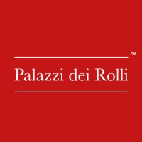 Palazzi dei Rolli logo - Similar company to More Aesthetics