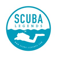 Scuba Legends Dive Center Lanzarote logo - Similar company to Xtreme Dive
