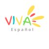 Viva Español logo - Similar company to /Queer