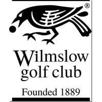 The Wilmslow Golf Club logo - Similar company to Unstoppabl