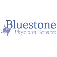 Bluestone Physician Services logo - Similar company to Hemness Faller Elder Law: Estate Planning And Special Needs Law Attorneys