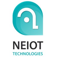 NEIOT Technologies Pvt. Ltd. logo - Similar company to Chargeq Technologies