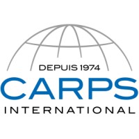 CARPS International logo - Similar company to Cabinet Ebrard