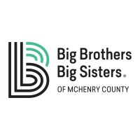 Big Brothers Big Sisters of McHenry County logo - Similar company to Speer Dream Foundation