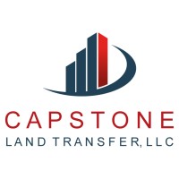 Capstone Land Transfer logo - Similar company to Premier Settlements Inc