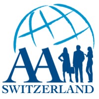 AIESEC Alumni Switzerland logo - Similar company to Anna Stando Int.