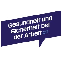 Gesundheit und Sicherheit bei der Arbeit logo - Similar company to Tea Engineering Sagl