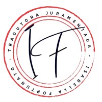 Isabella Fortunato logo - Similar company to Grj Engenharia