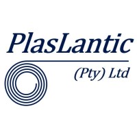 PlasLantic logo - Similar company to Fintac