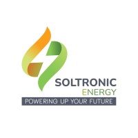 Soltronic Energy Distribution logo - Similar company to Protribes (Pvt.) Ltd.