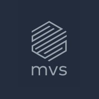 MVS logo - Similar company to Ippokampos Constructions Sa