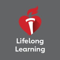 American Heart Association's Lifelong Learning Center logo - Similar company to Gesdep