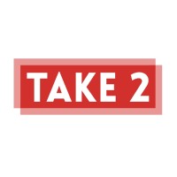 Take 2 Marketing logo - Similar company to Tahoe Dreamin' - Salesforce Community Conference