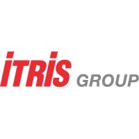 ITRIS Group logo - Similar company to Itris Bv