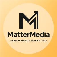 MATTERMEDIA logo - Similar company to Bism Sols