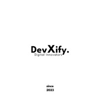 DevXify logo - Similar company to Cloud Armors