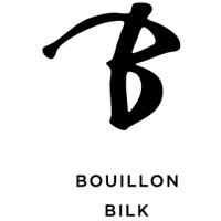 Bouillon Bilk logo - Similar company to Restaurant Toqué!
