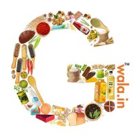 Grocery Wala logo - Similar company to Cctv Security Camera System