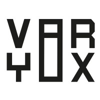 VarYox logo - Similar company to Crelift