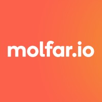 molfar.io logo - Similar company to Seamless Digital