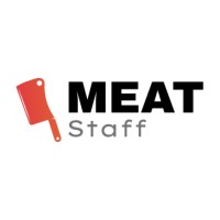MeatStaff logo - Similar company to Taylor & Associates