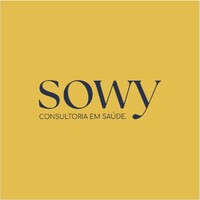 SOWY Consultoria em Saúde. logo - Similar company to Pro Imune