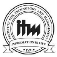 ITM UNIVERSITY RAIPUR logo - Similar company to Bharat Mata Higher Secondary School, Raipur (C.G)