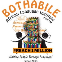 Bothabile African Language Institute Pty Ltd