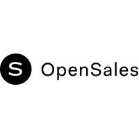 OpenSales logo - Similar company to Opensales