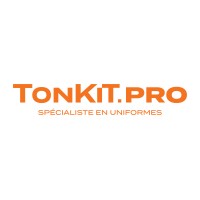 TonKit.Pro logo - Similar company to Capbeast.Com