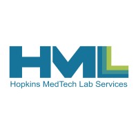 Hopkins MedTech Lab Services (HML) logo - Similar company to Kse, Inc.
