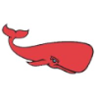 Red Whale Coffee logo - Similar company to Book Passage Bookstore & Cafe