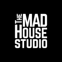 THE MADHOUSE STUDIO logo - Similar company to The Mob Media