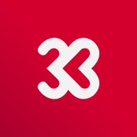 Treinta&Tres Marketing logo - Similar company to /Bdigital