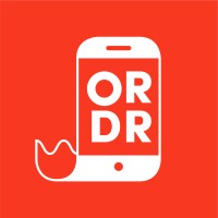 Ordrslip logo - Similar company to Maroon Fm