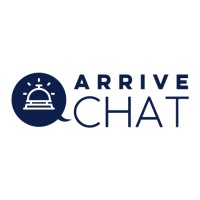 Arrive Chat logo - Similar company to Magellan Luxury Hotels