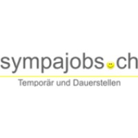 Sympajobs AG logo - Similar company to Technic Emplois Sa