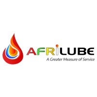 AFRILUBE logo - Similar company to Addilex | ادیلکس