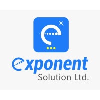 Exponent Solution Ltd logo - Similar company to Bogura It