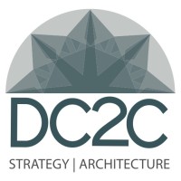 DC2C logo - Similar company to Bio2Me