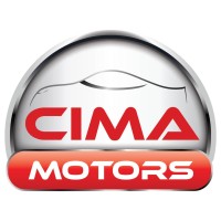 CIMA MOTORS logo - Similar company to Global Group