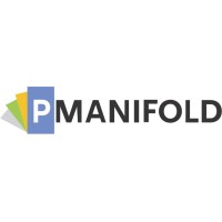 pManifold Business Solutions Pvt. Ltd. logo - Similar company to Nicaura India Pvt. Ltd.