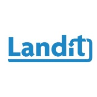Just Landit logo - Similar company to Beafro