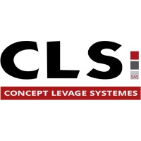 CLS - CONCEPT LEVAGE SYSTEMES logo - Similar company to Urbanhello
