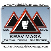 West Side Krav Maga