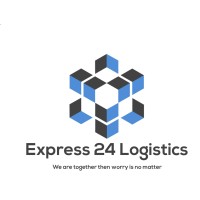 Express 24 Logistics and Supply chain Pvt Ltd logo - Similar company to Sensitive Supply Chain Logistics