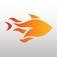 FireFish Marketing Digital logo - Similar company to Pitico Studio Design