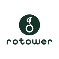 Rotower by Green Drops Farm Ltd. logo - Similar company to Gamax Ltd.