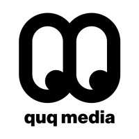QUQ Media logo - Similar company to Novosign